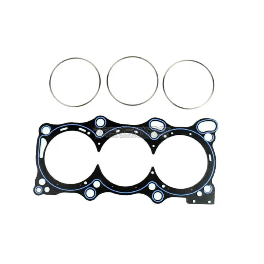 Athena Cut Ring Racing Head Gasket Nissan Gtr R35 Vr38Dett Gaskets & Seals