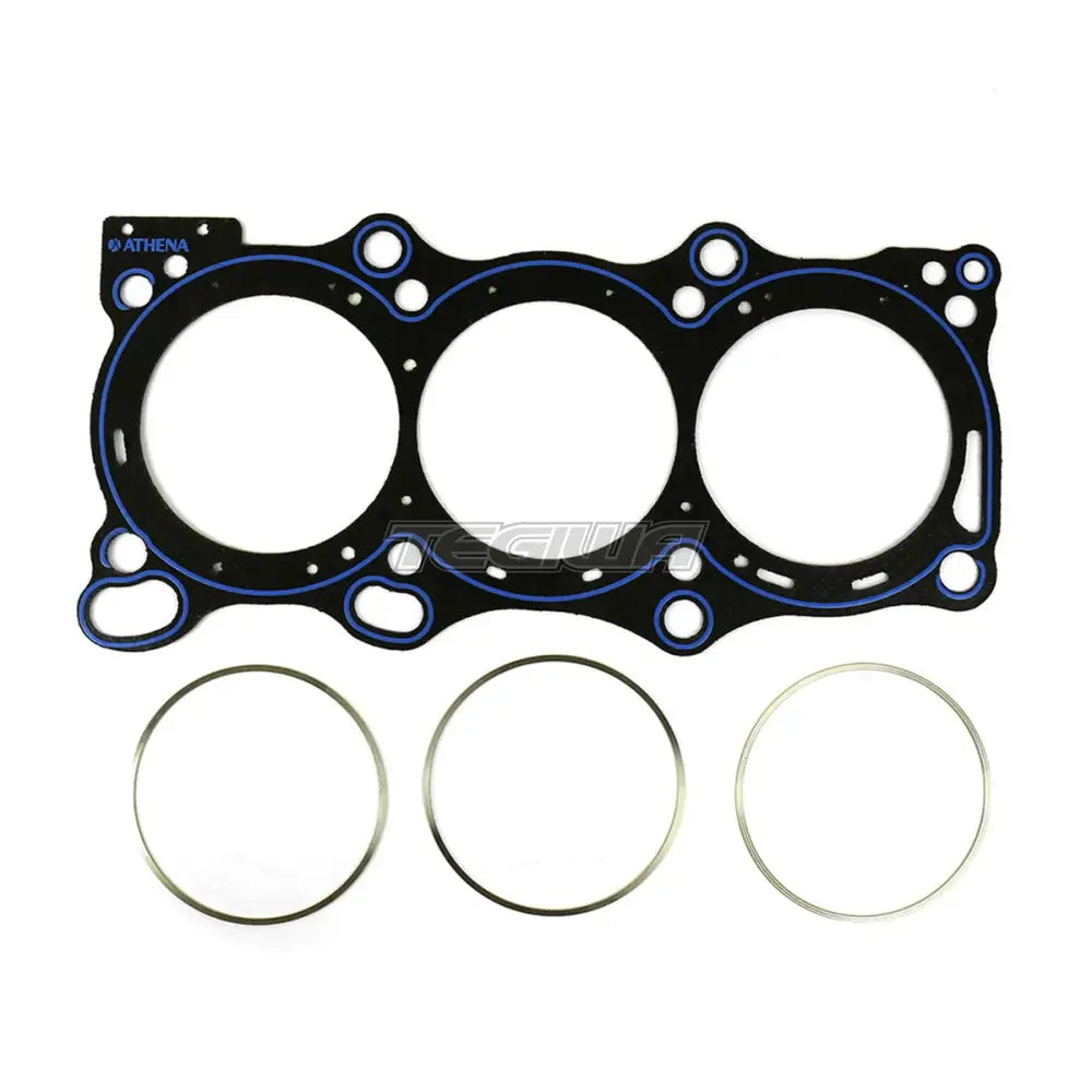 Athena Cut Ring Racing Head Gasket Nissan Gtr R35 Vr38Dett Left Side / 1Mm X 96.5Mm Gaskets & Seals