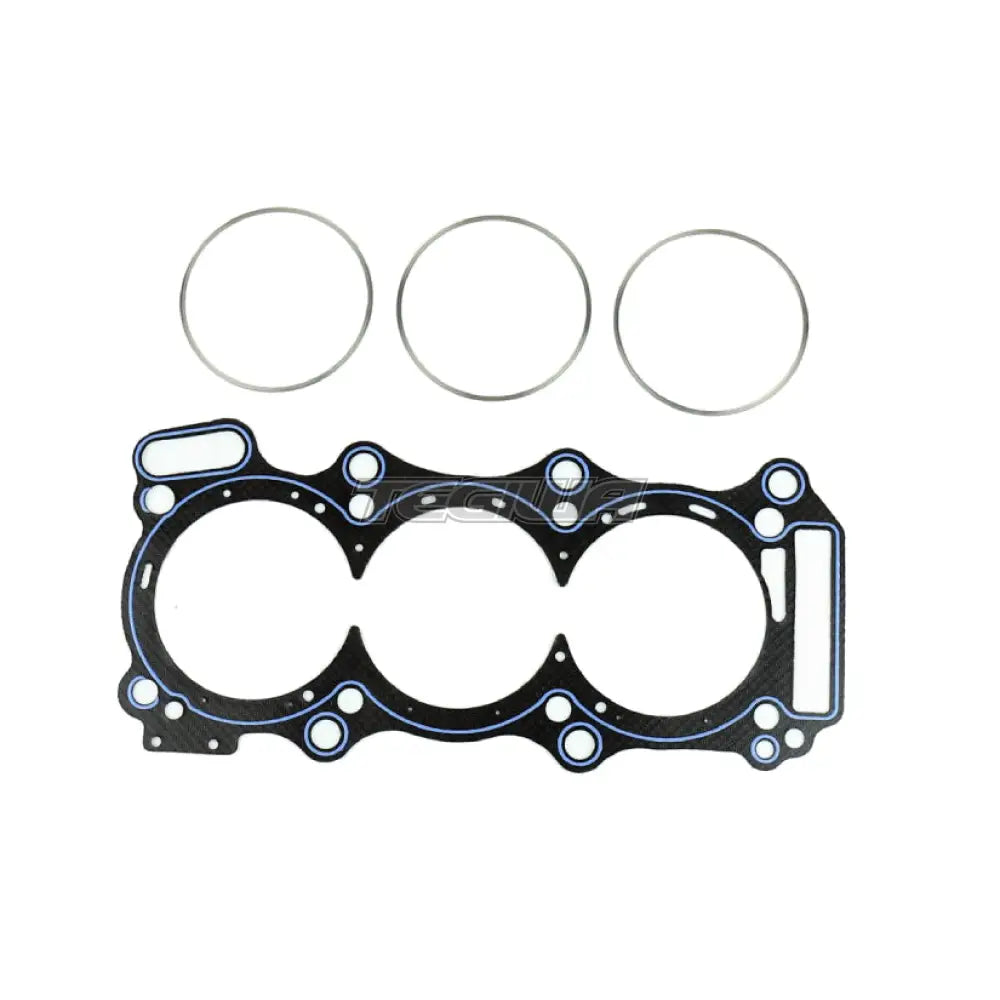 Athena Cut Ring Racing Head Gasket Nissan Gtr R35 Vr38Dett Right Side / 1Mm X 100.5Mm Gaskets &