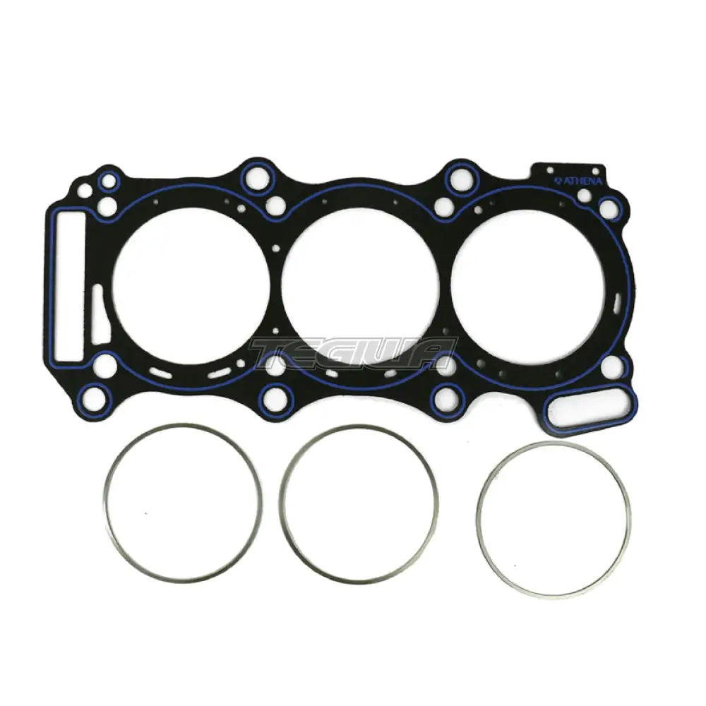 Athena Cut Ring Racing Head Gasket Nissan Gtr R35 Vr38Dett Right Side / 1Mm X 96.5Mm Gaskets & Seals