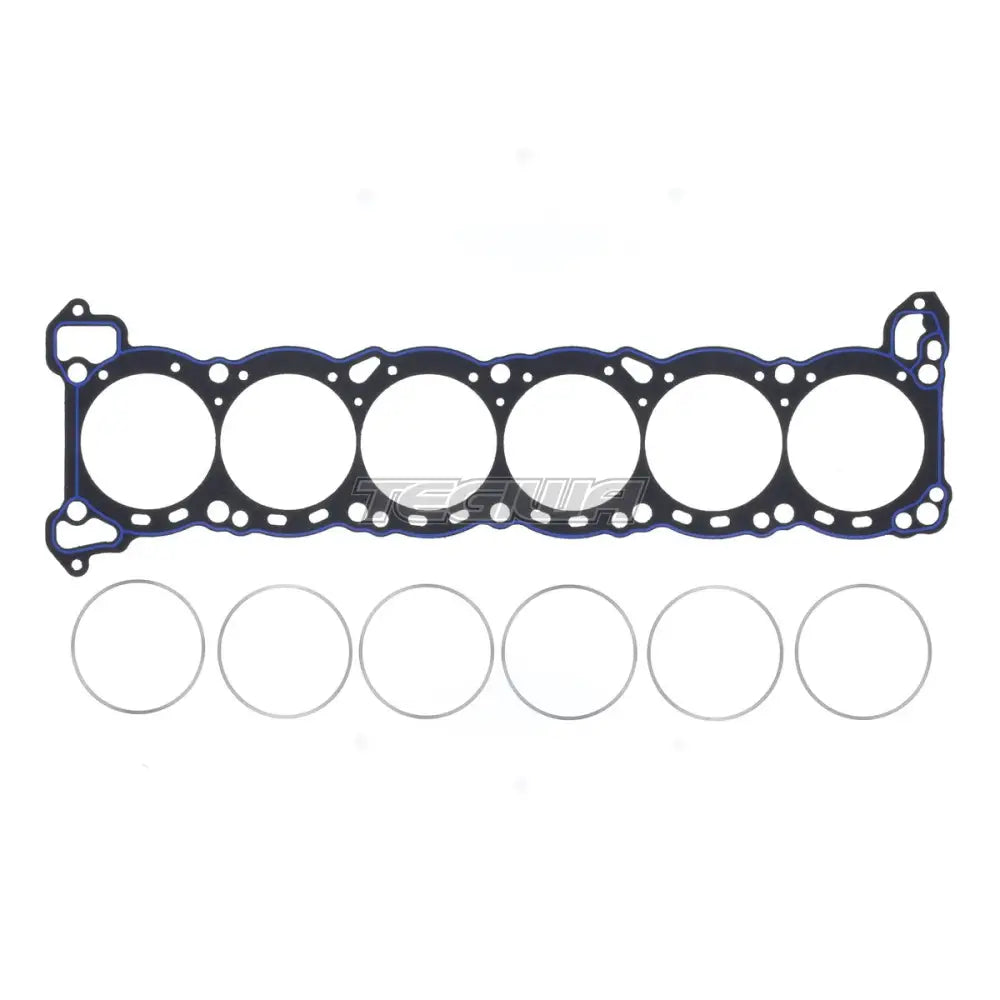 Athena Cut Ring Racing Head Gasket Nissan Skyline Gtr R32 R33 R34 Rb26 1.2Mm X 88Mm Gaskets & Seals