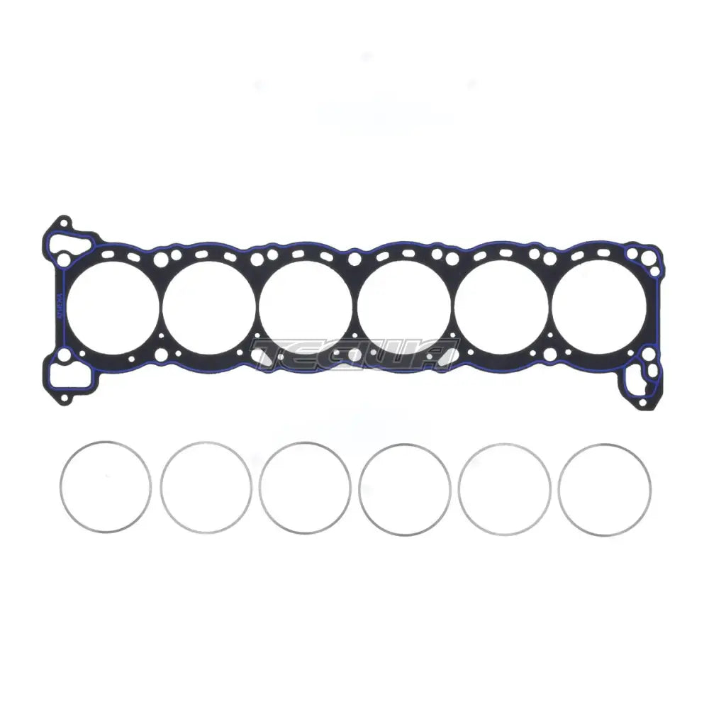 Athena Cut Ring Racing Head Gasket Nissan Skyline Gtr R32 R33 R34 Rb26 1.6Mm X 88Mm Gaskets & Seals