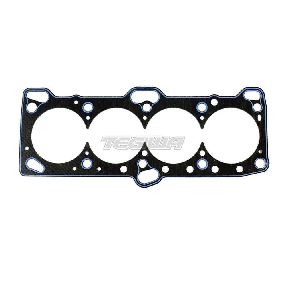 Athena Cut Ring Racing Head Gasket Without Rings 1.3Mm X 86.5Mm Mitsubishi Evo 3 4G63 Gaskets &