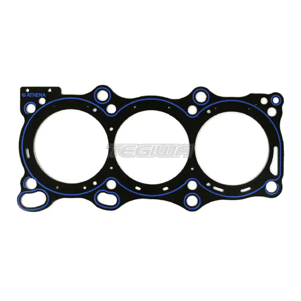 Athena Cut Ring Racing Head Gasket Without Rings Nissan Gtr R35 Vr38Dett Left Side / 1Mm X 96.5Mm