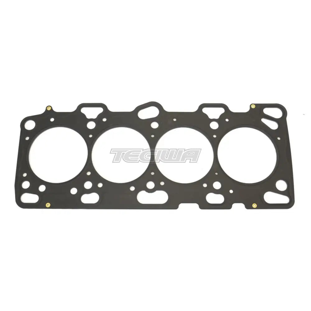 Athena Multilayer Racing Head Gasket With Gas Stopper Mitsubishi Evo 4 4G63 Dohc 16V 1.3Mm X 87.5Mm