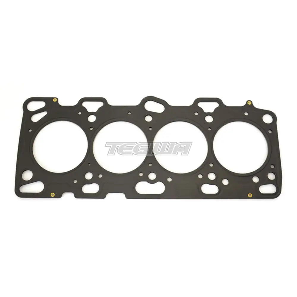 Athena Multilayer Racing Head Gasket With Gas Stopper Mitsubishi Evo 4 4G63 Dohc 16V 1Mm X 85.3Mm