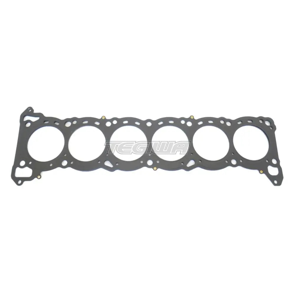 Athena Multilayer Racing Head Gasket With Gas Stopper Nissan Skyline Rb26 1.5Mm X 87.5Mm Gaskets &