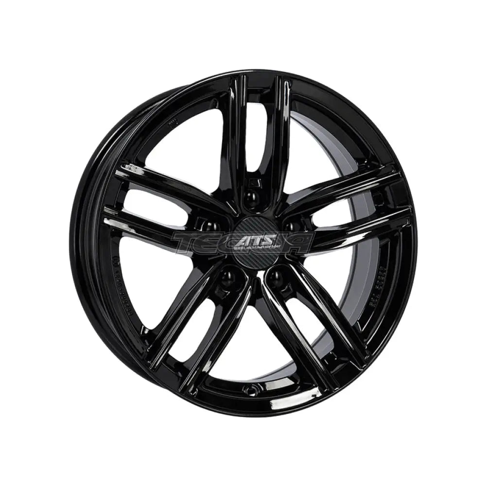 ATS Antares Alloy Wheel Diamond Black