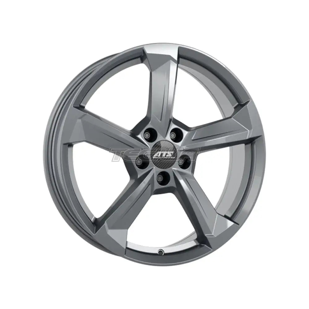 ATS Auvora Alloy Wheel Dark Grey