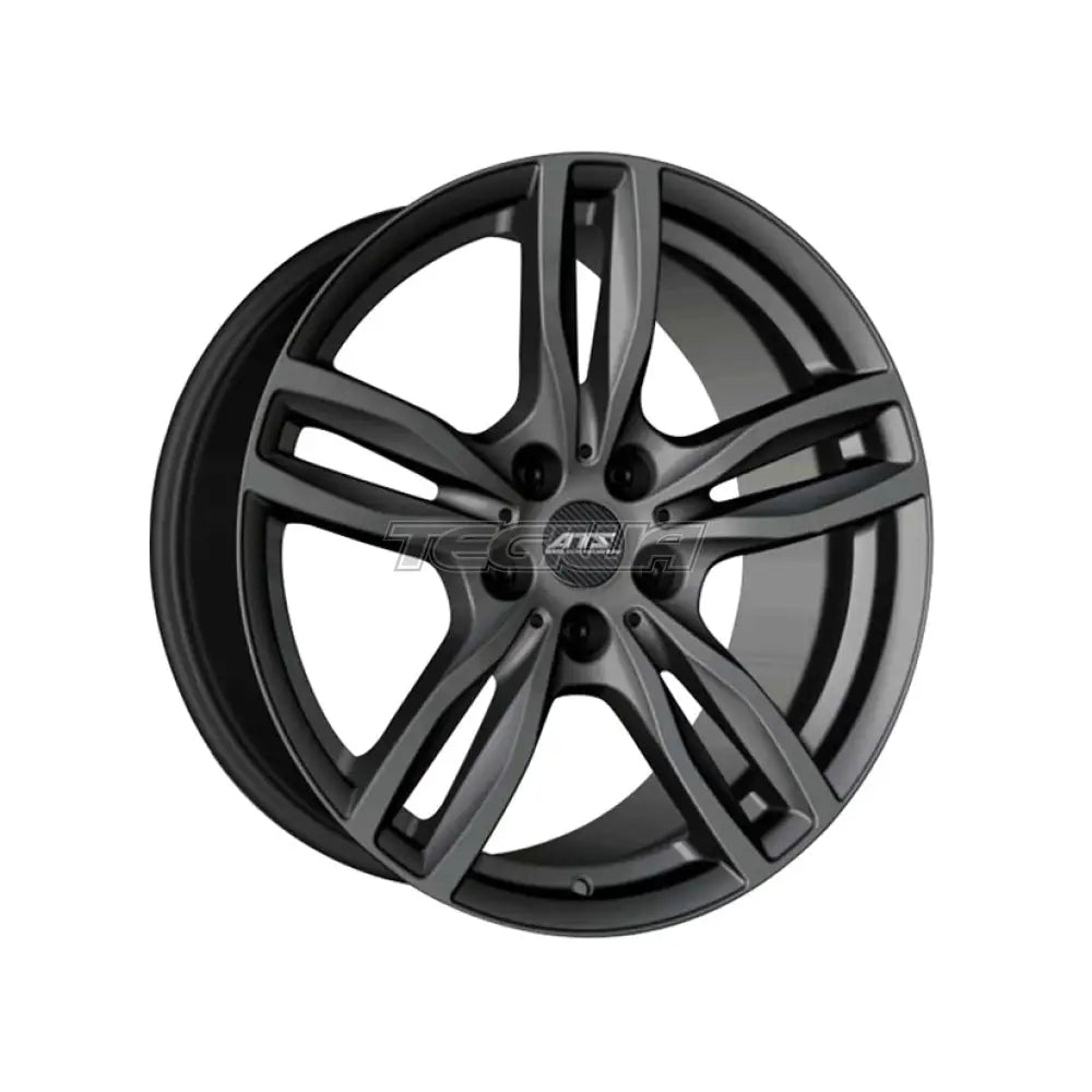 ATS Evolution Alloy Wheel Dark Grey