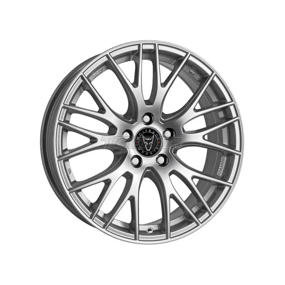 ATS Perfektion Alloy Wheel Royal Silver