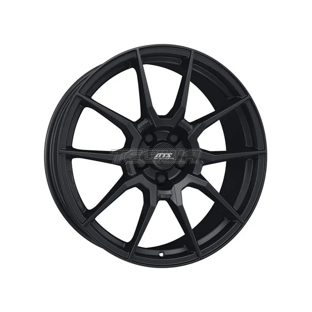 ATS Racelight Alloy Wheel Racing Black