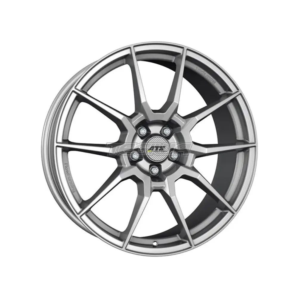 ATS Racelight Alloy Wheel Royal Silver