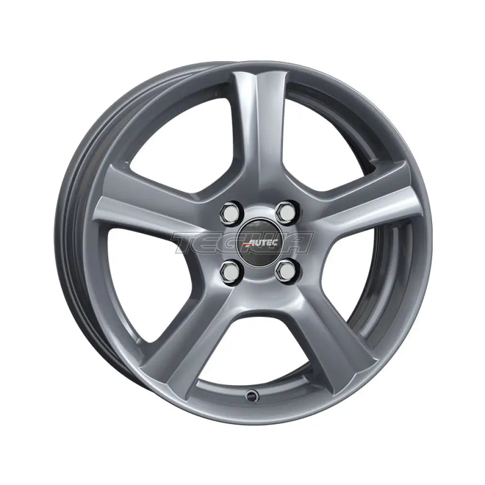 AUTEC Ionik Alloy Wheel Mystical Silver