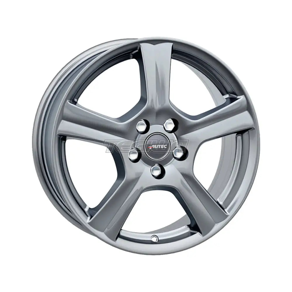 AUTEC Ionik Alloy Wheel Mystical Silver