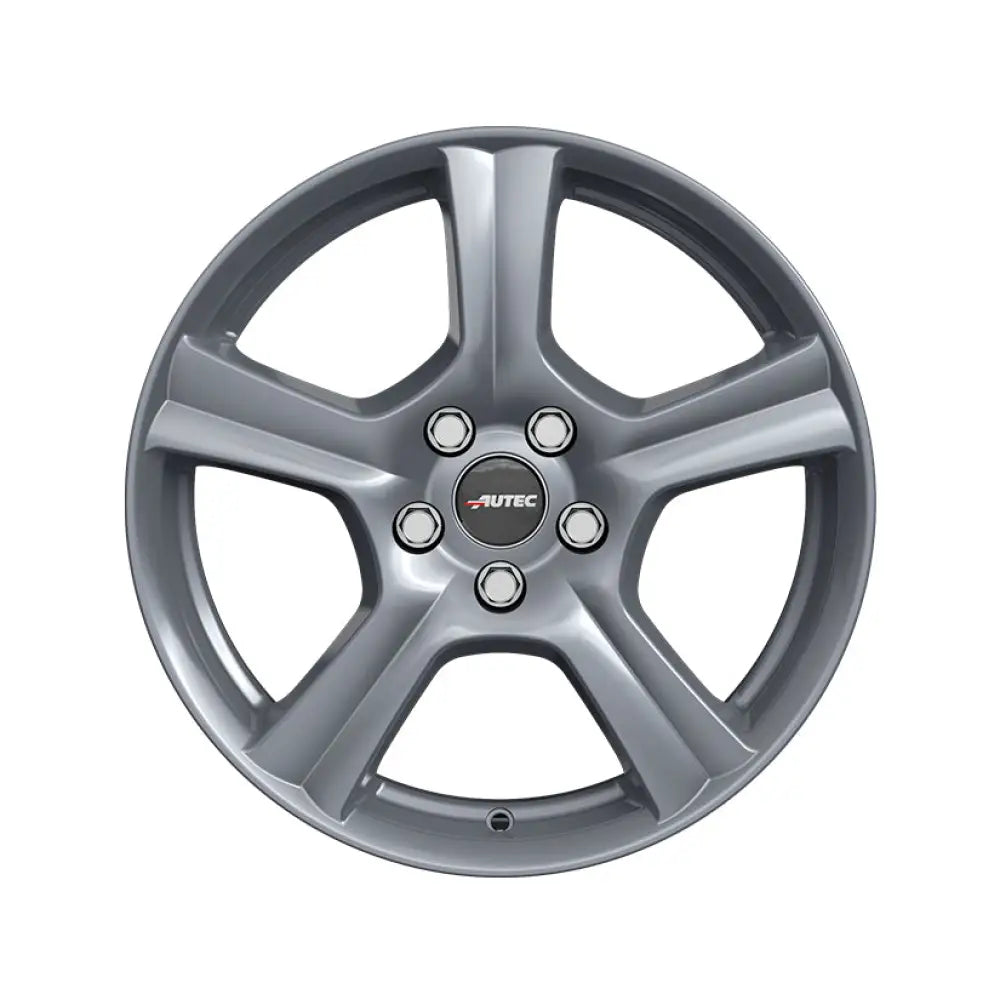 AUTEC Ionik Alloy Wheel Mystical Silver