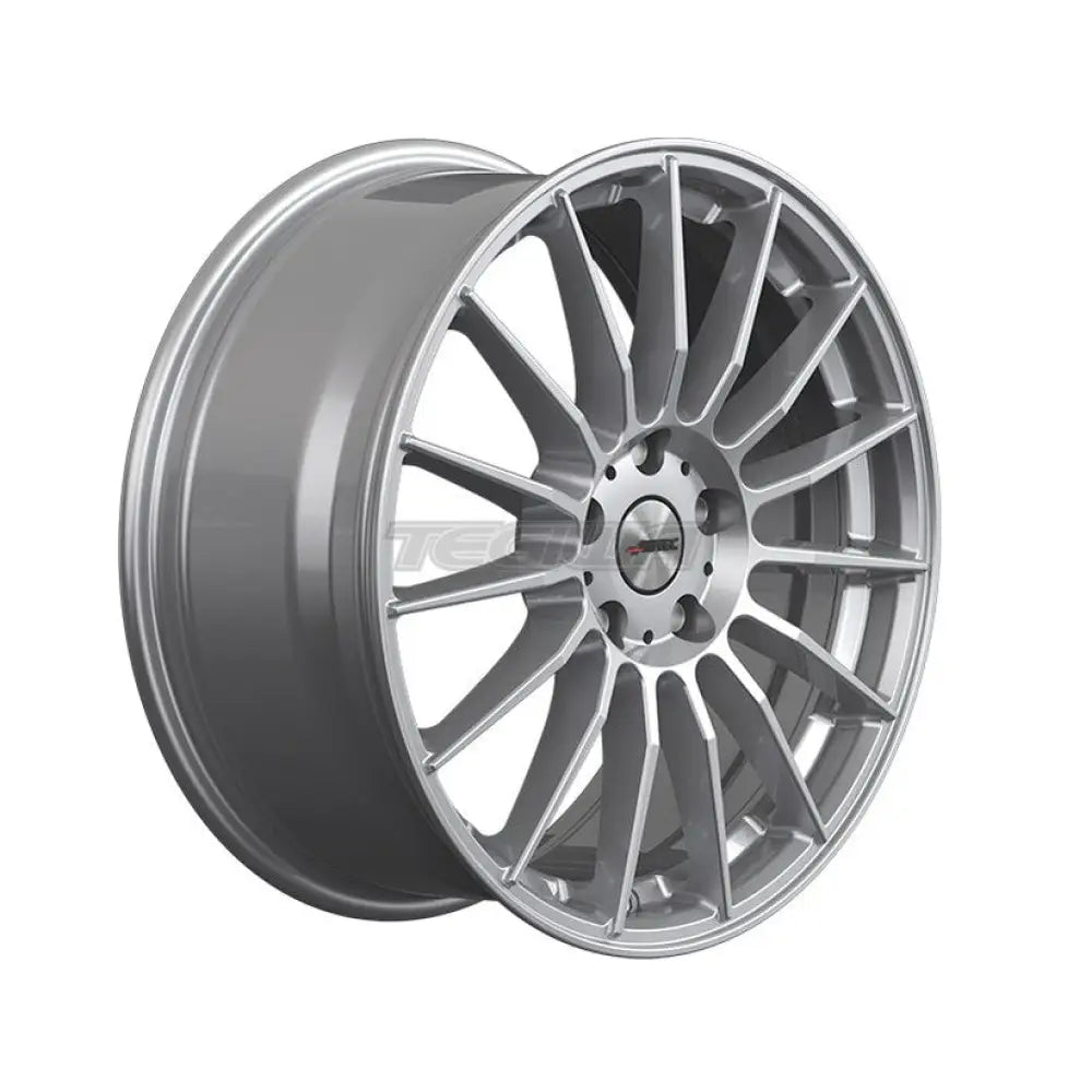 AUTEC Lamera Alloy Wheel Hyper Silver