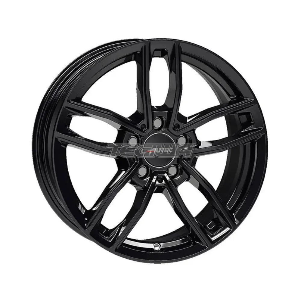 AUTEC Mercador Alloy Wheel Black