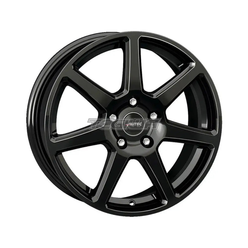 AUTEC Tallin Alloy Wheel Black