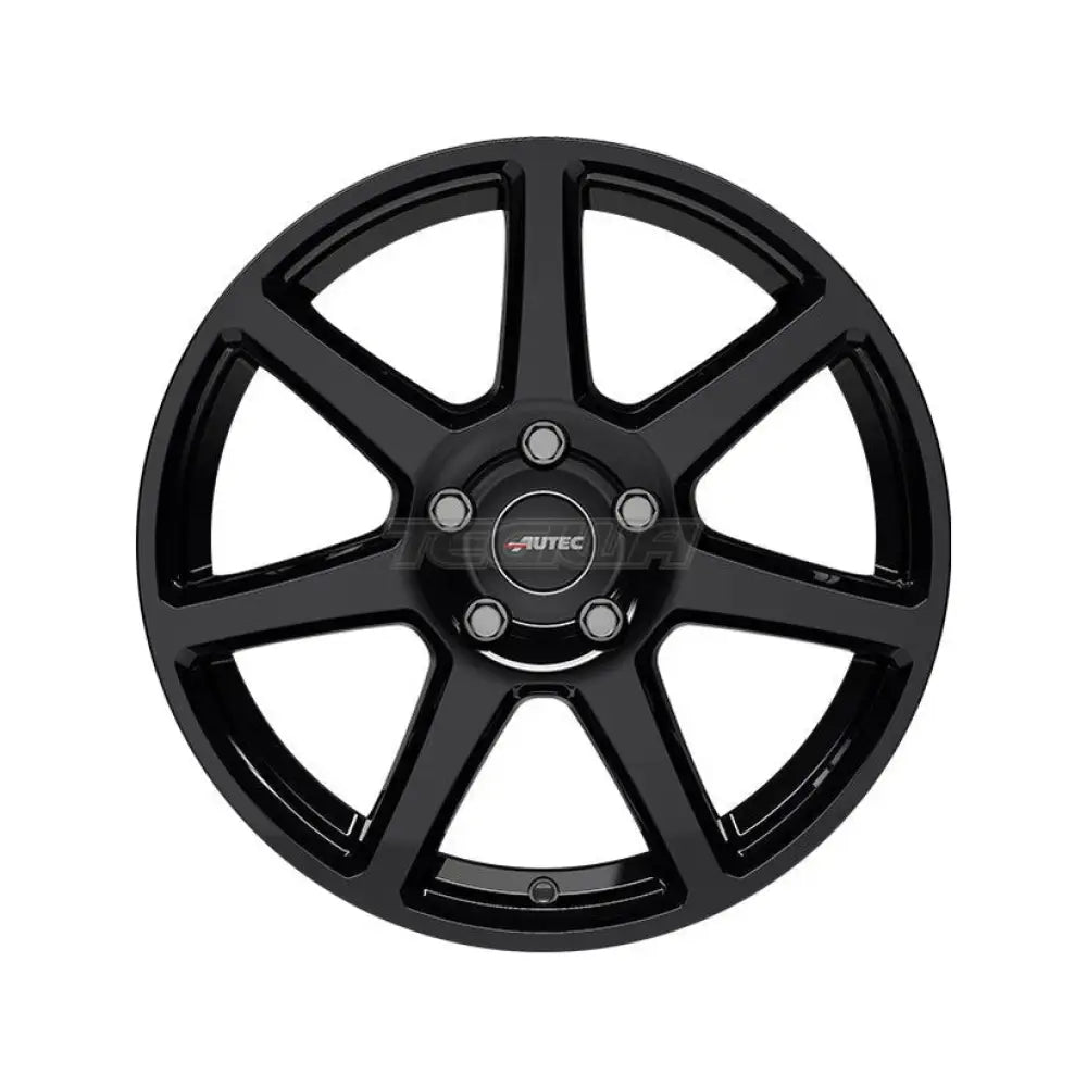 AUTEC Tallin Alloy Wheel Black