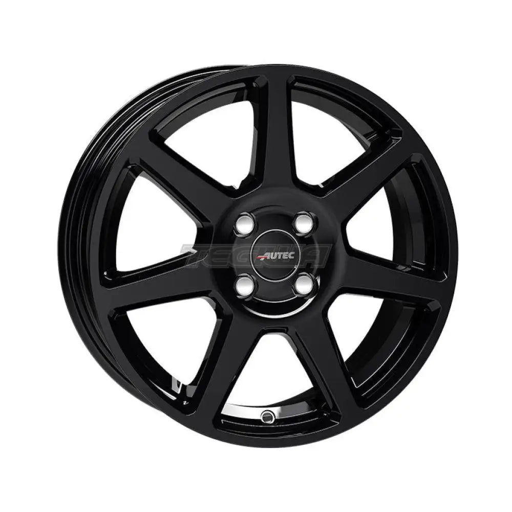 AUTEC Tallin Alloy Wheel Black