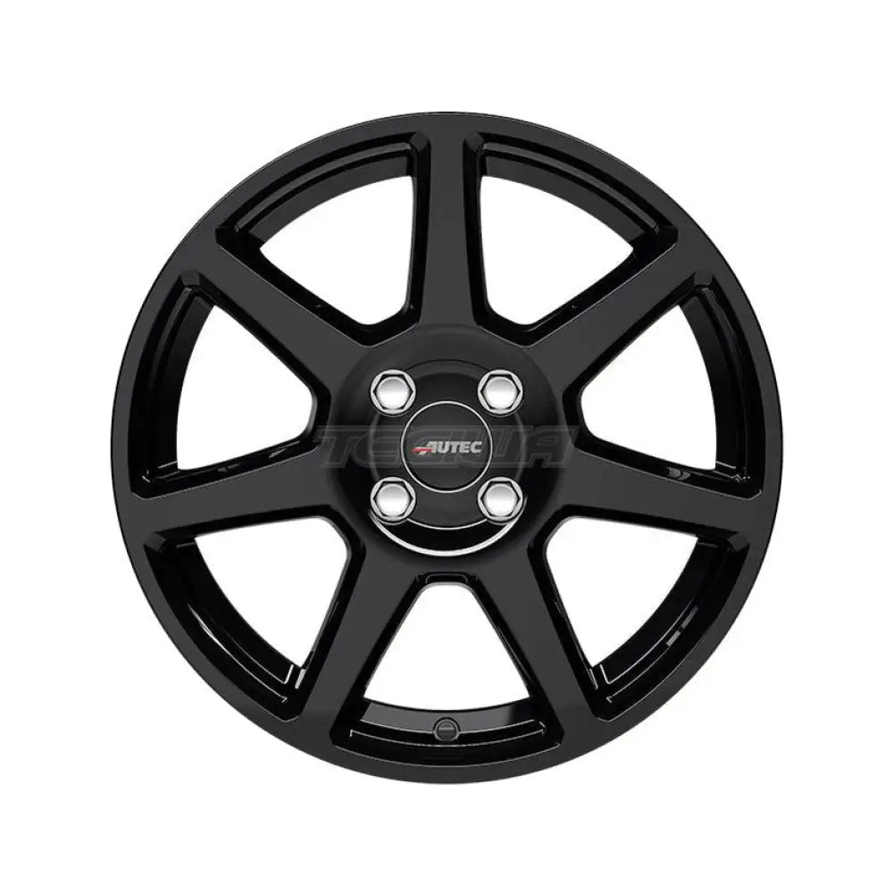 AUTEC Tallin Alloy Wheel Black