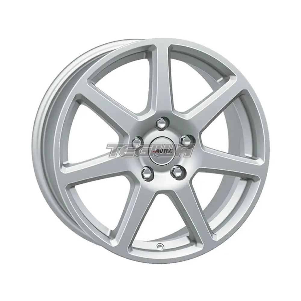 AUTEC Tallin Alloy Wheel Brilliant Silver