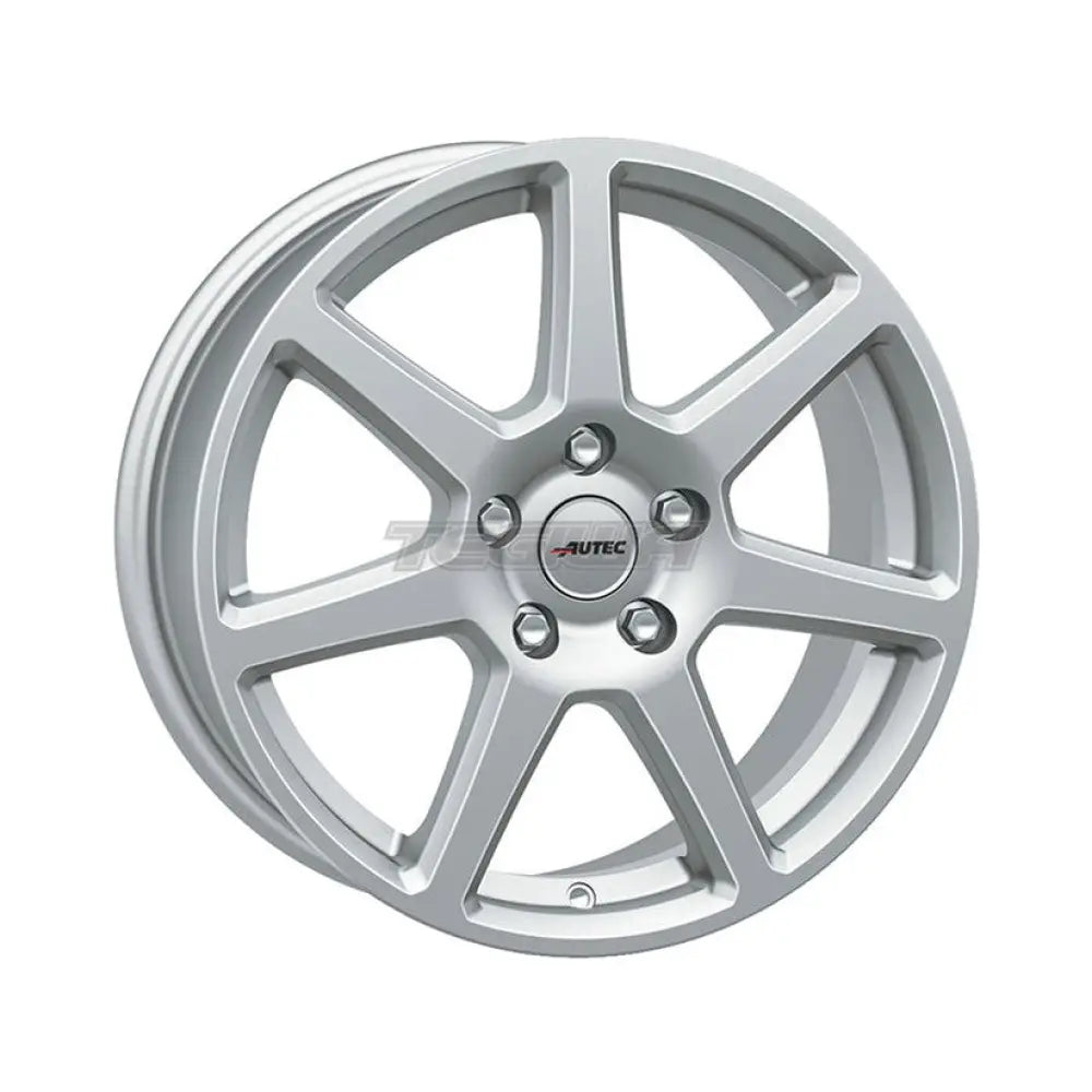 AUTEC Tallin Alloy Wheel Brilliant Silver