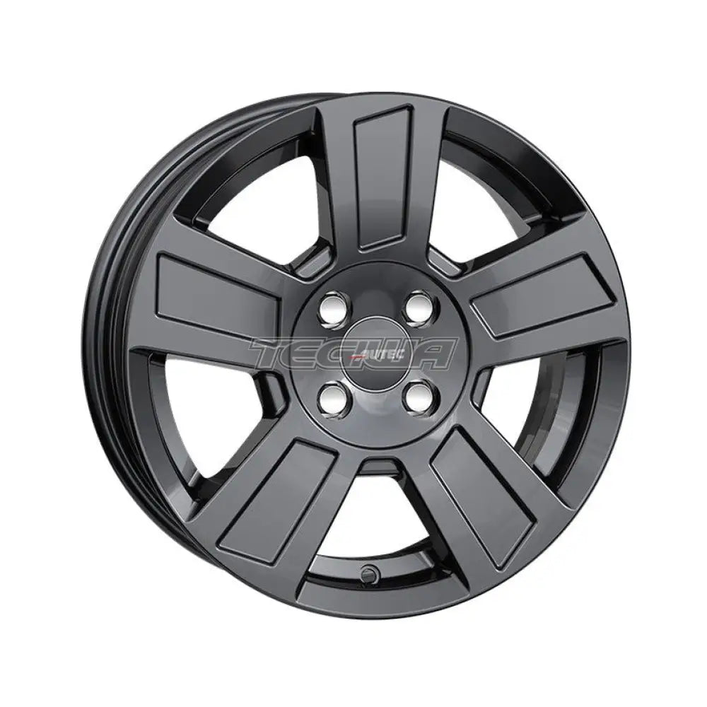 AUTEC Tigris Alloy Wheel Graphite