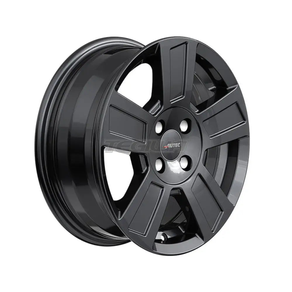 AUTEC Tigris Alloy Wheel Graphite