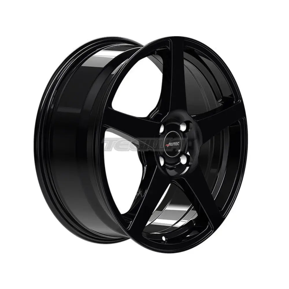 AUTEC Valea Alloy Wheel Black