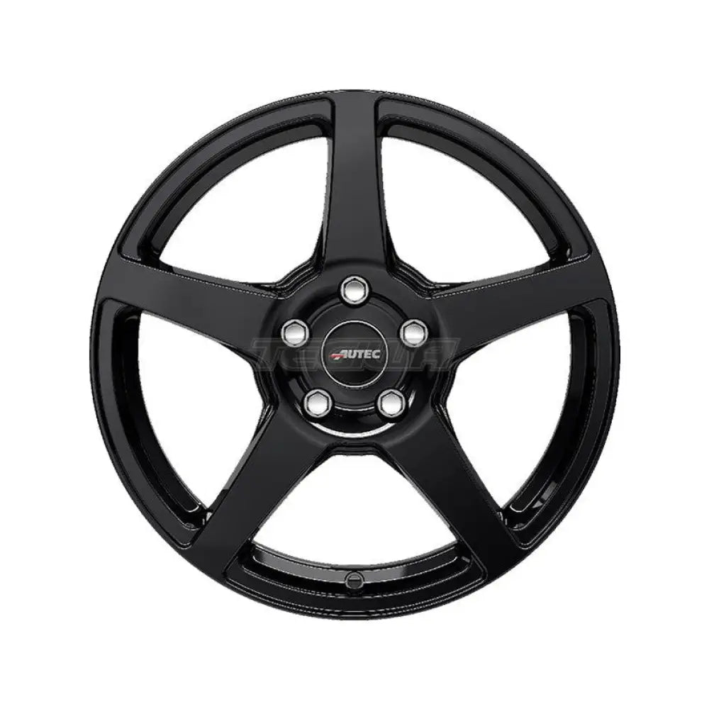 AUTEC Valea Alloy Wheel Black