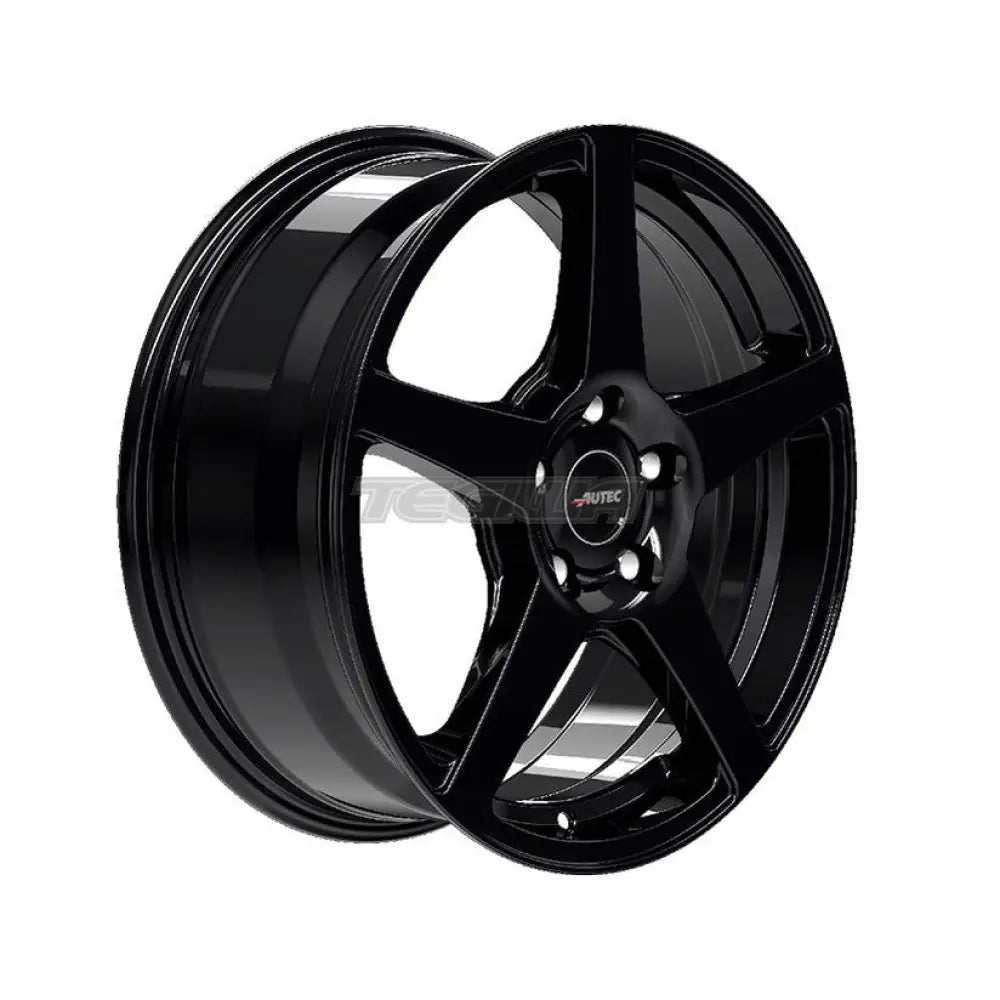 AUTEC Valea Alloy Wheel Black