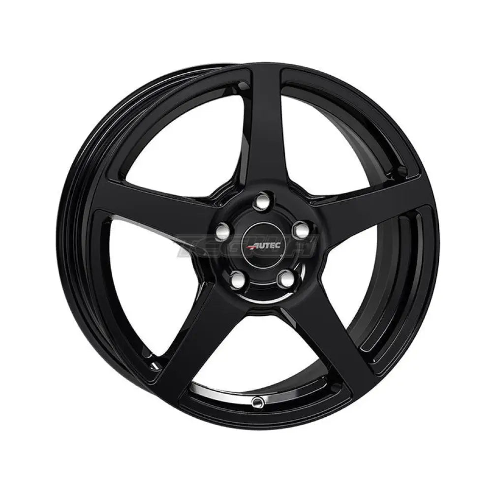 AUTEC Valea Alloy Wheel Black