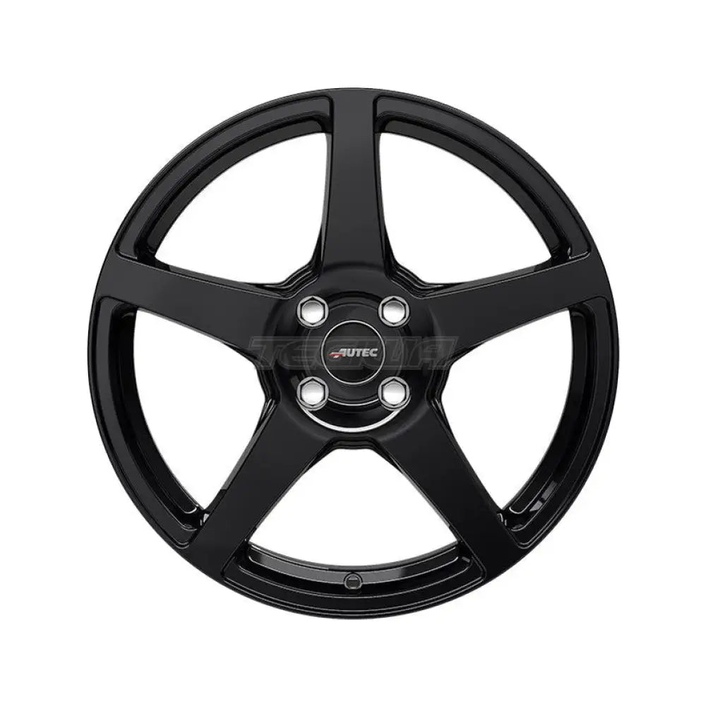 AUTEC Valea Alloy Wheel Black