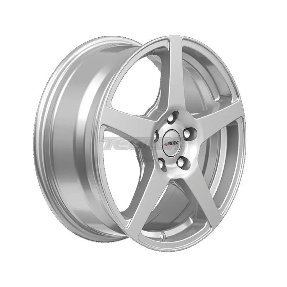 AUTEC Valea Alloy Wheel Brilliant Silver