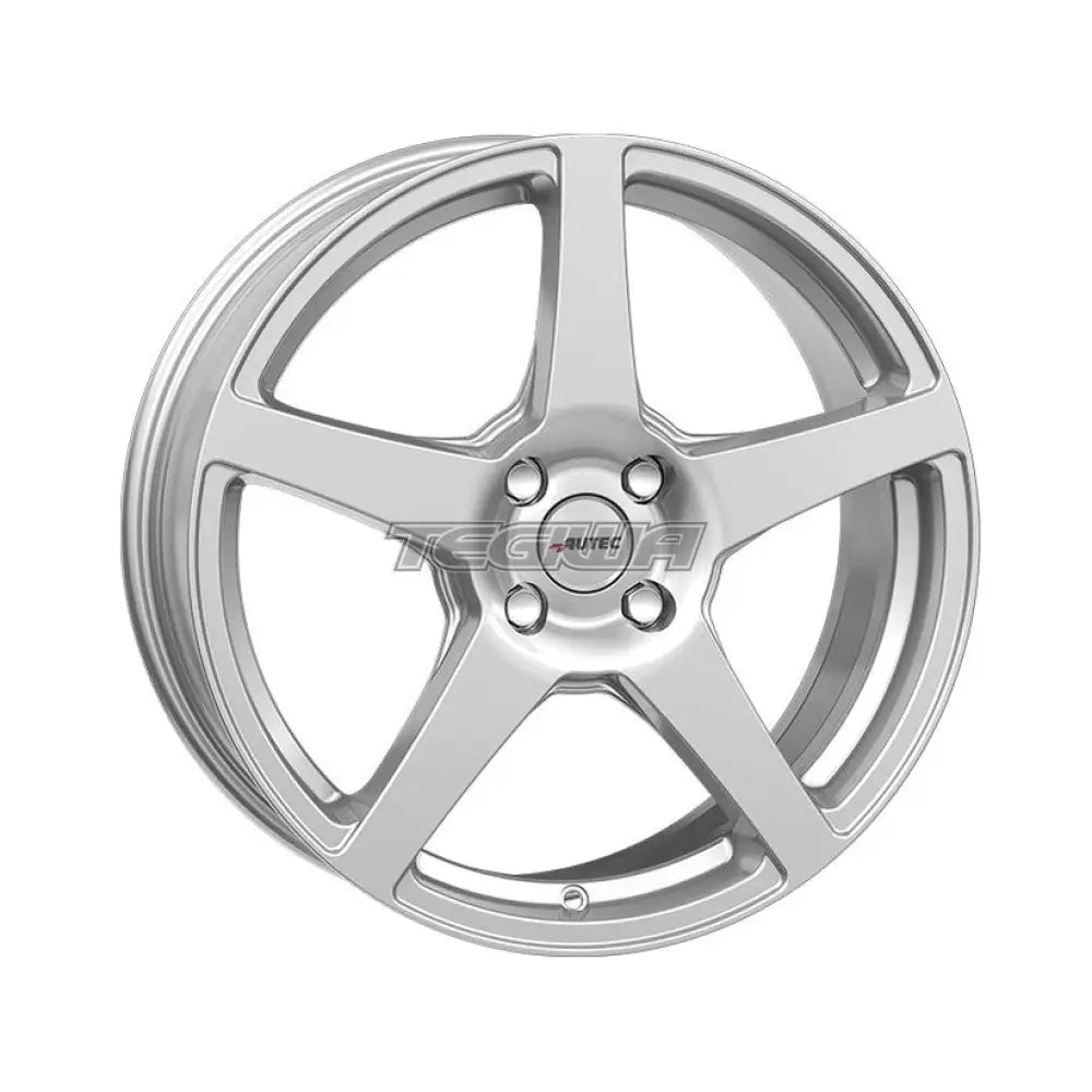 AUTEC Valea Alloy Wheel Brilliant Silver