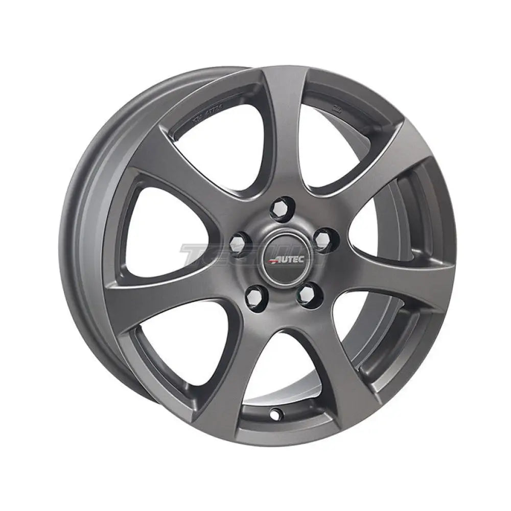 AUTEC Zenit Alloy Wheel Anthracite Matt