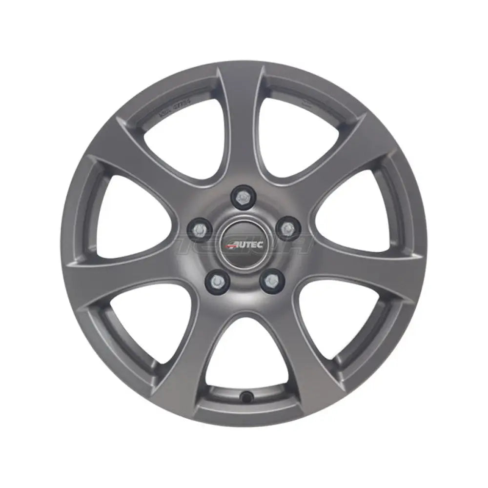 AUTEC Zenit Alloy Wheel Anthracite Matt