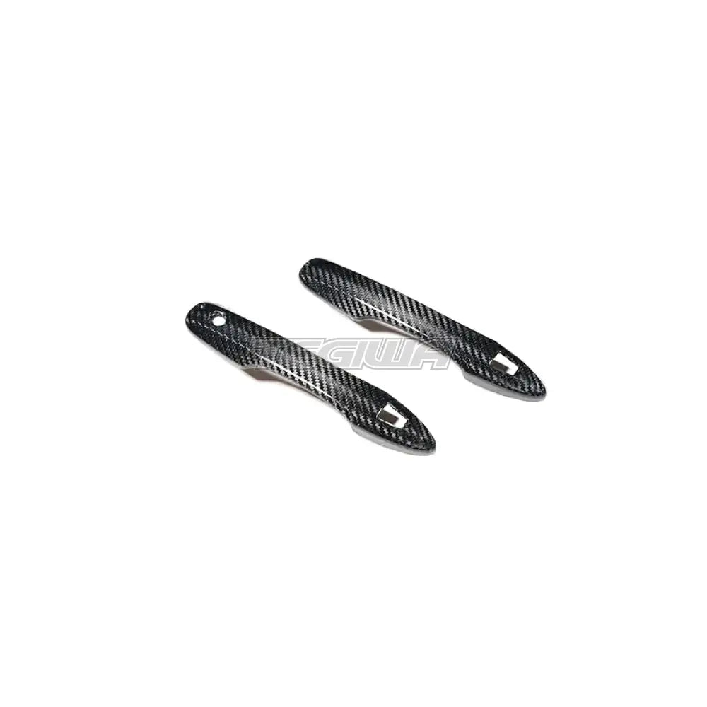 Axis Parts Carbon Door Handle Covers Toyota GR Yaris 20+