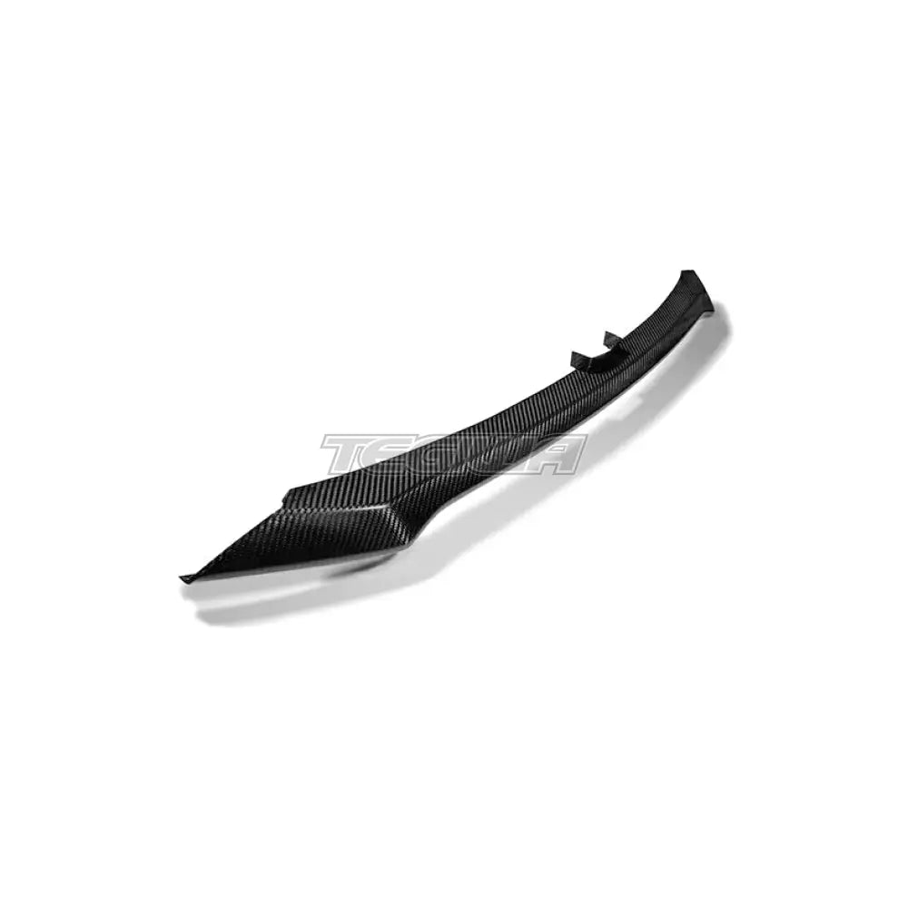 Axis Parts Carbon Front Bumper Garnish Subaru BRZ ZD8