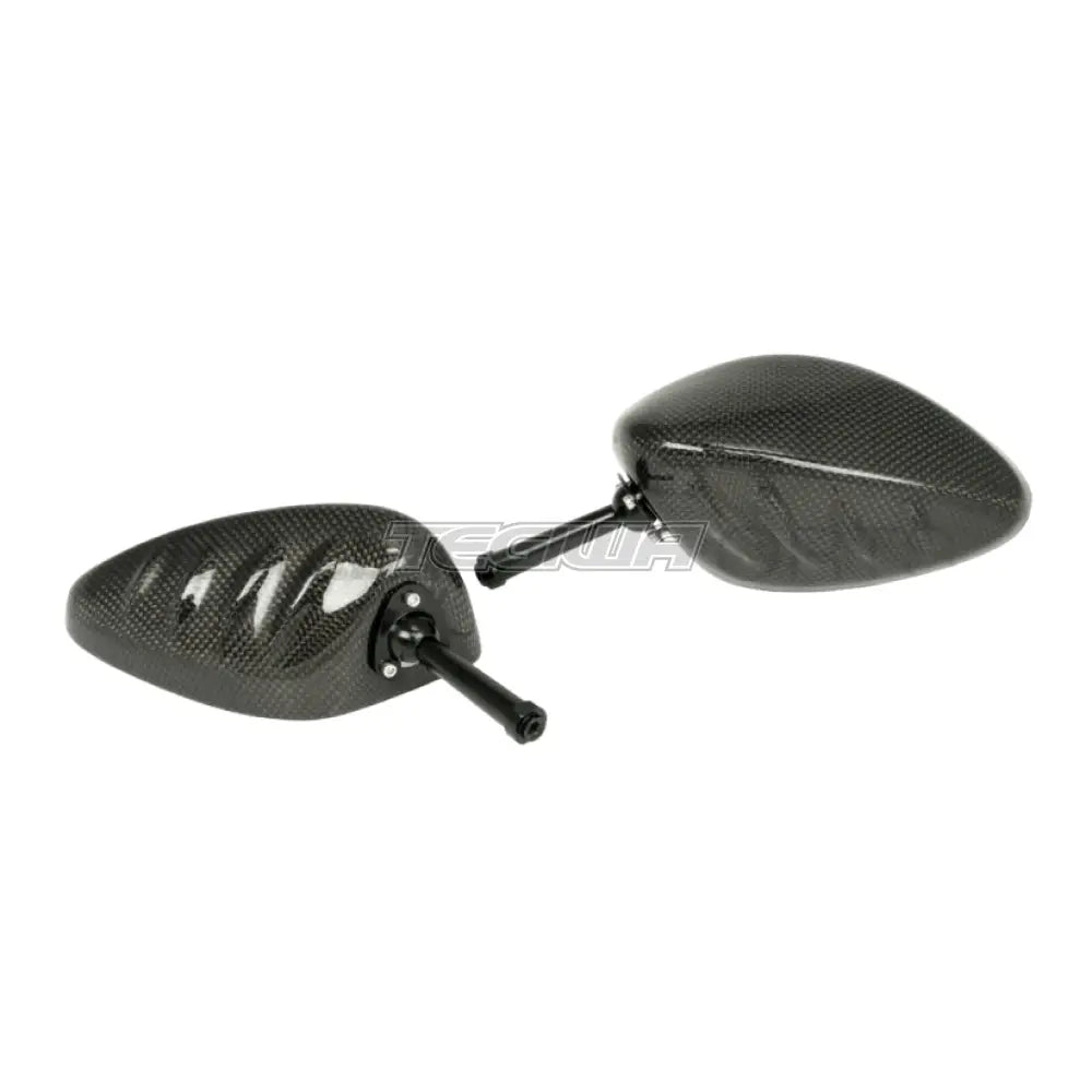 Ballade Sports 1Lb Racing Aero Mirrors