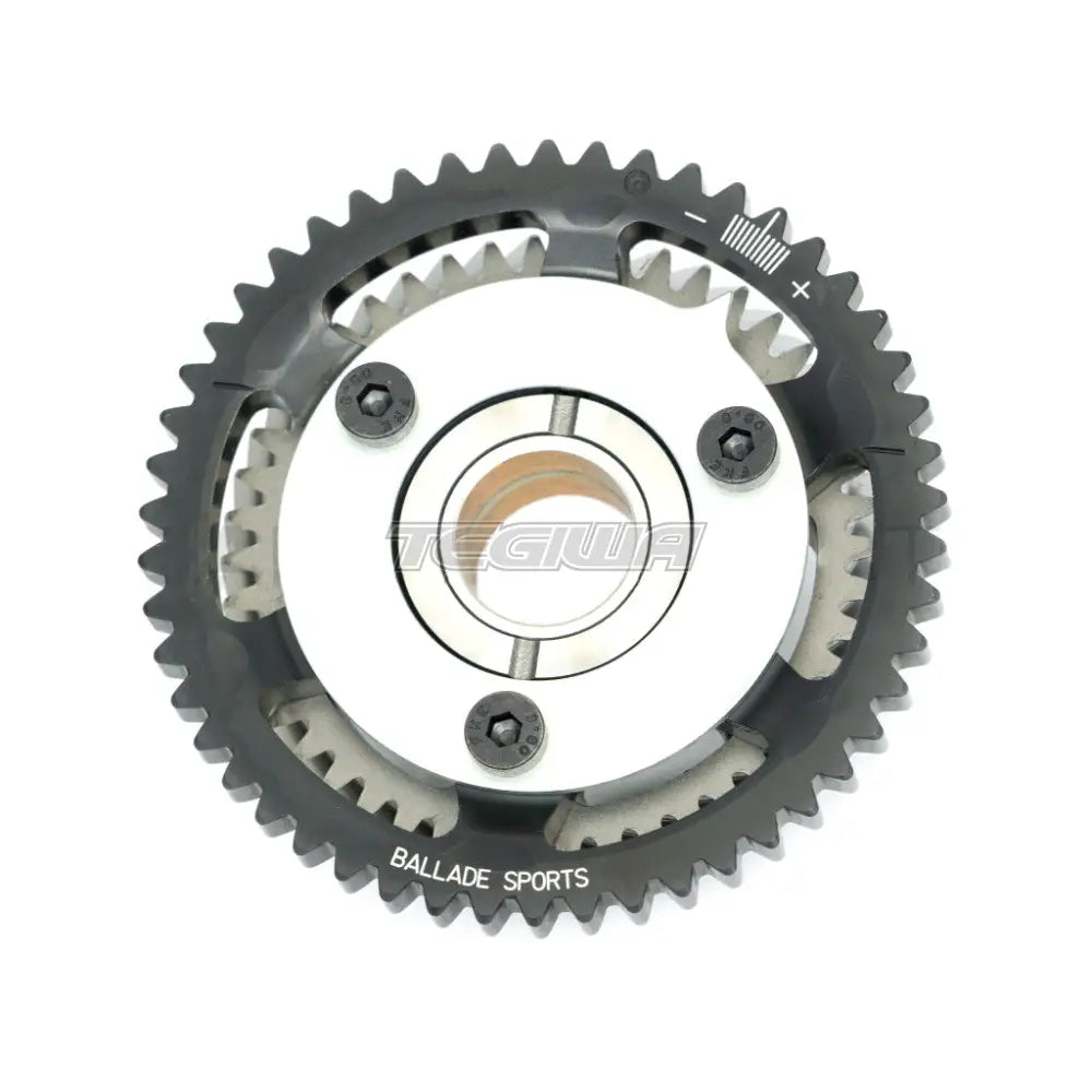 Ballade Sports Adjustable Timing Chain Gear Honda S2000 00-09 Cams & Valvetrain