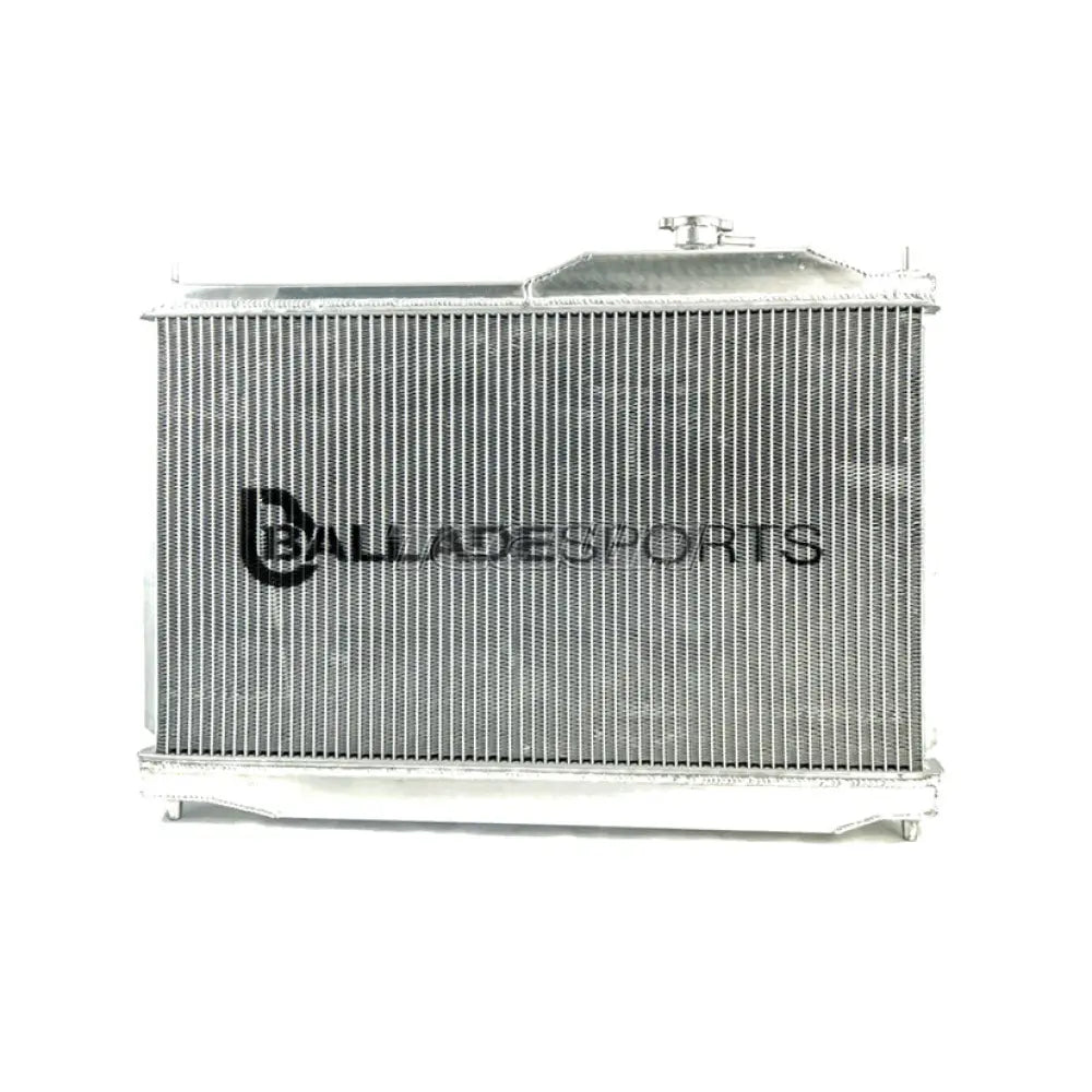 Ballade Sports Aluminium Dual Core Radiator Honda S2000 00-09 Radiators