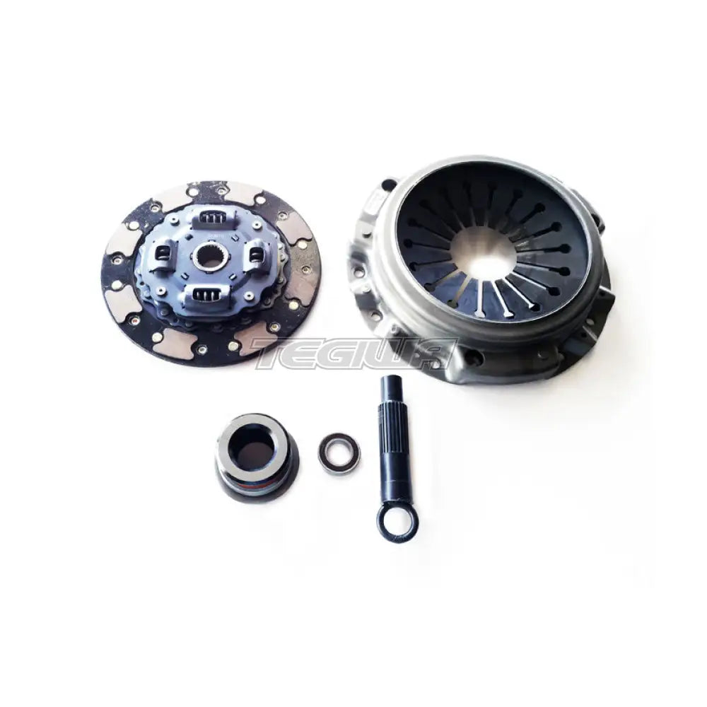 Ballade Sports Forced Induction Clutch Kit (Turbo-Charged) Honda S2000 00-09 & Flywheel