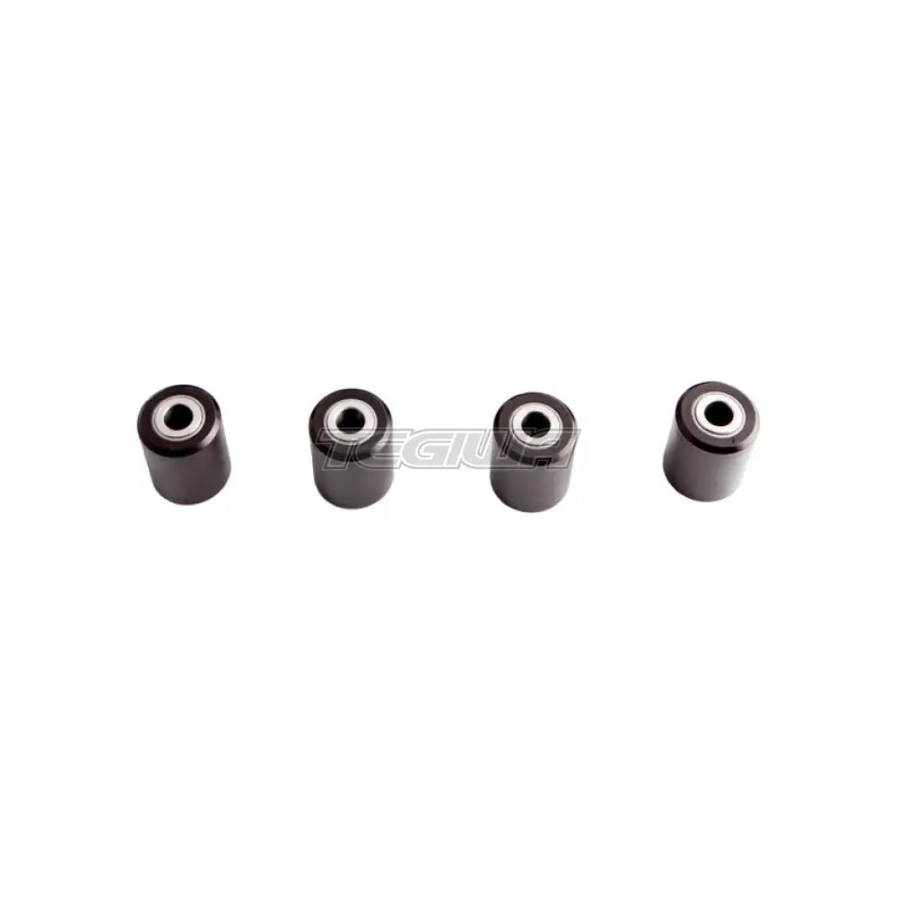 Ballade Sports Front Upper A Arm Solid Bushings Kit Honda S2000 00-09 Bushes