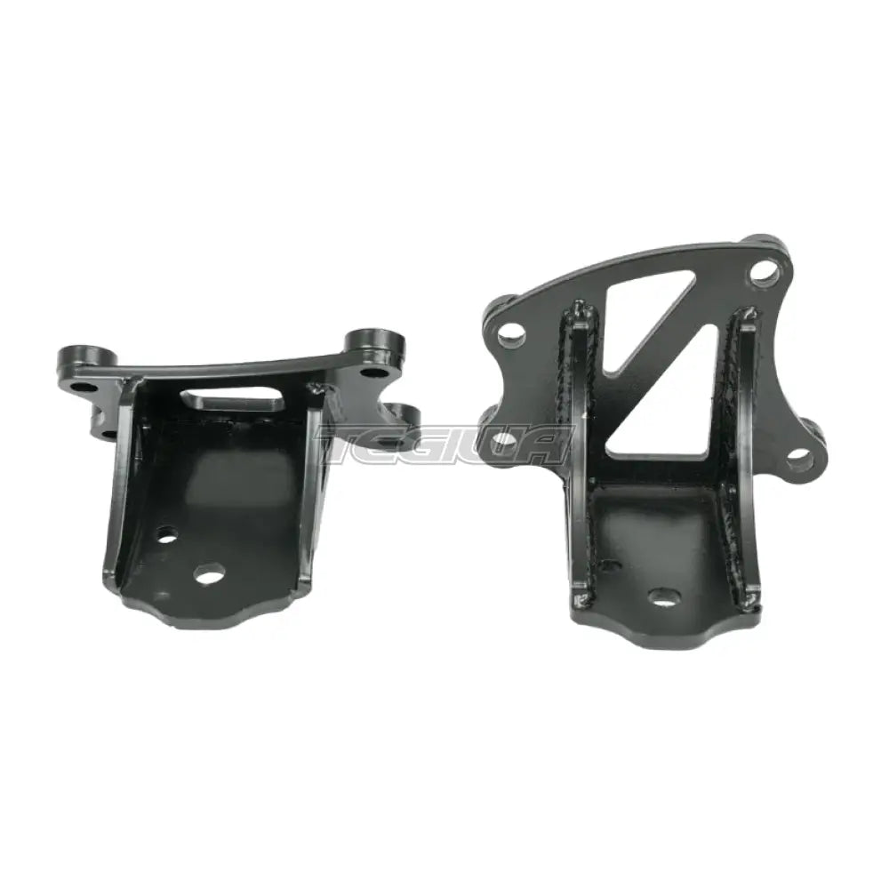 Ballade Sports Lower Engine Mount Bracket Kit Honda S2000 Ap1 Ap2 00-09 Mounts