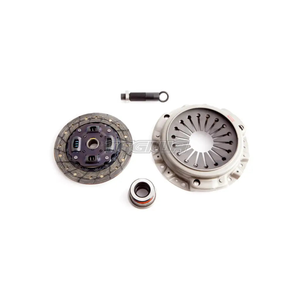 Ballade Sports Na Clutch Kit Honda S2000 00-09 & Flywheel