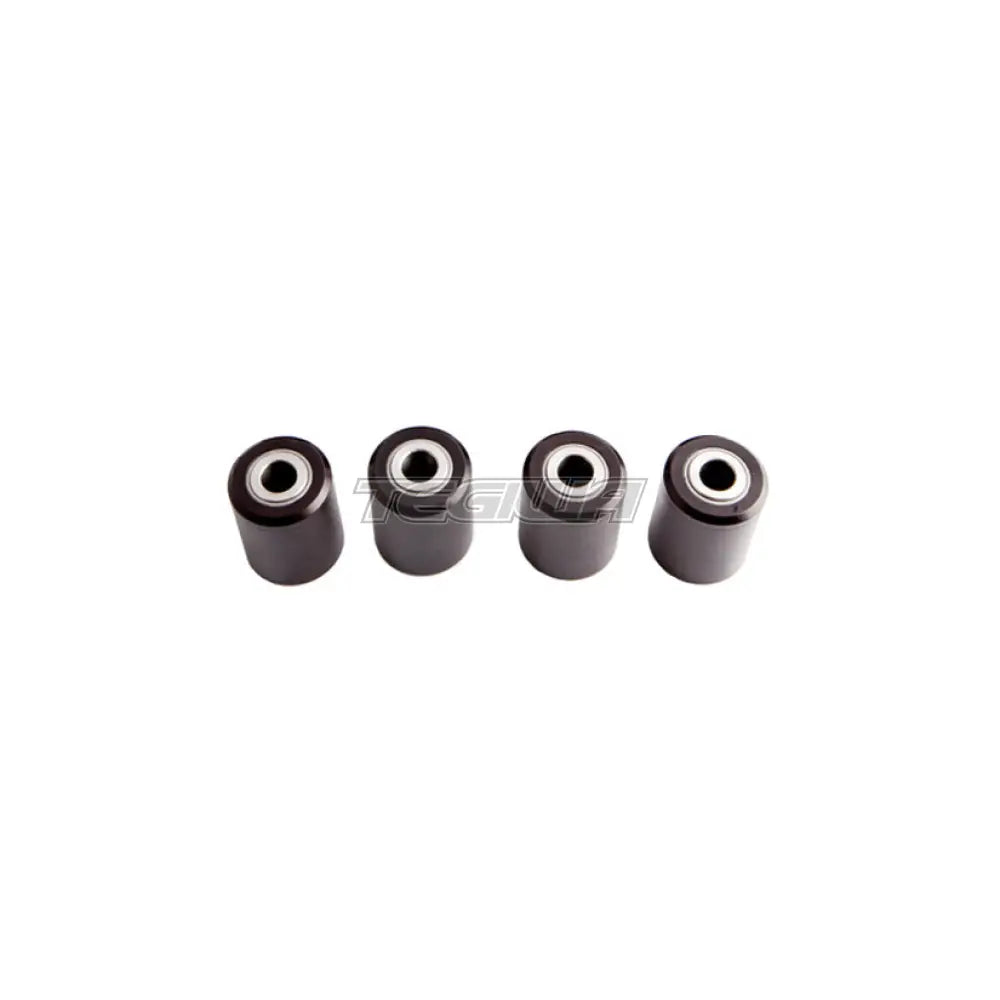 Ballade Sports Rear Upper A Arm Solid Bushings Kit Honda S2000 Ap1 00-03 Bushes