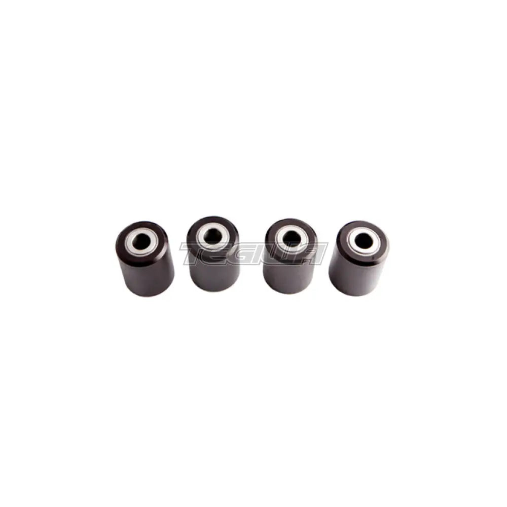 Ballade Sports Rear Upper A Arm Solid Bushings Kit Honda S2000 Ap2 04-09 Bushes